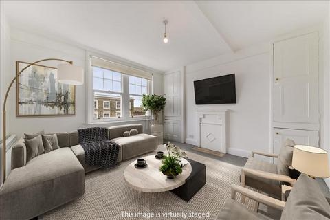 3 bedroom flat for sale, Pennard Mansions   , London , W12