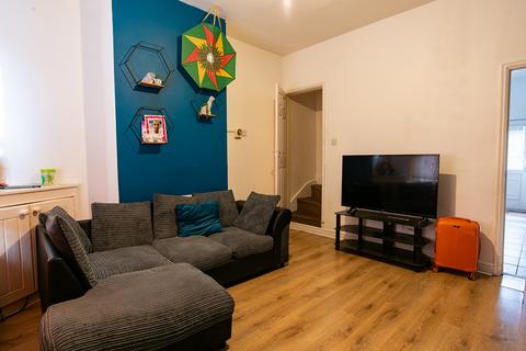 3 bedroom terraced house for sale, Commercial Road, Nottingham NG6