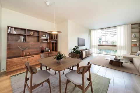 1 bedroom flat for sale, Andrewes House, London EC2Y