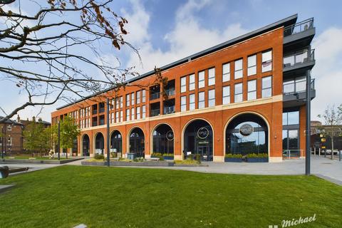 2 bedroom flat for sale, The Exchange, Exchange Street, Aylesbury, Buckinghamshire