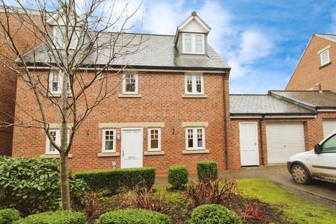 43 Bowman Drive, Hexham, NE46 3BU