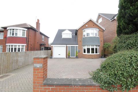 4 bedroom detached house for sale, Coniscliffe Road, Darlington