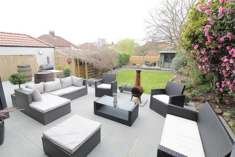 4 bedroom detached house for sale, Coniscliffe Road, Darlington