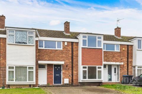 3 bedroom terraced house for sale, Barn Mead, Harlow