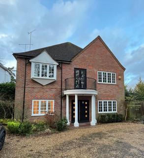 London Road, Sunningdale, Ascot, Berkshire, SL5