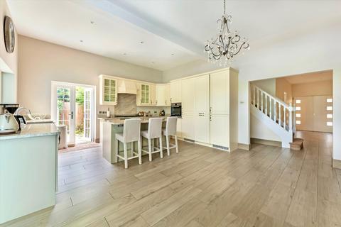 undefined, London Road, Sunningdale, Ascot, Berkshire, SL5