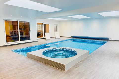 undefined, London Road, Sunningdale, Ascot, Berkshire, SL5