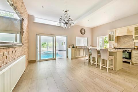 undefined, London Road, Sunningdale, Ascot, Berkshire, SL5