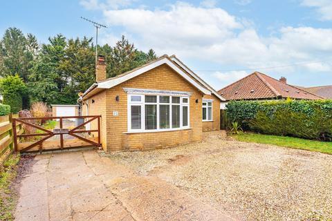 3 bedroom detached bungalow for sale, Norwich Road, Salhouse, NR13