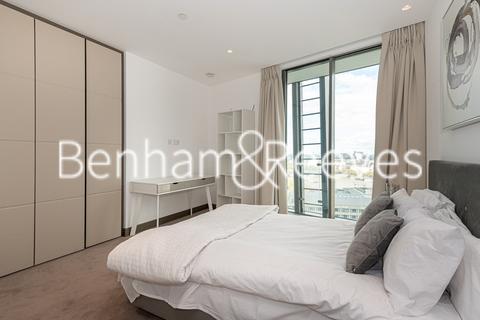 2 bedroom apartment to rent, Blackfriars Road, City SE1