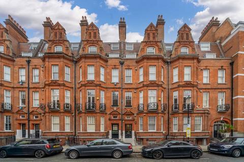 Culford Gardens, London SW3