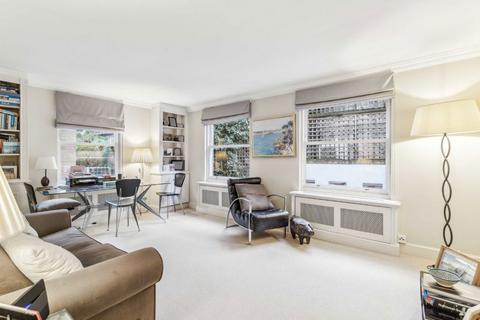 2 bedroom flat for sale, Culford Gardens, London SW3