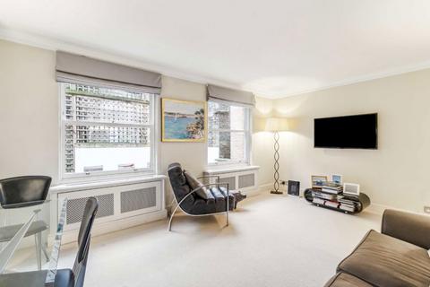 2 bedroom flat for sale, Culford Gardens, London SW3