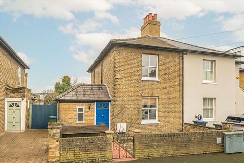 3 bedroom semi-detached house for sale, Prospect Road, Surbiton KT6