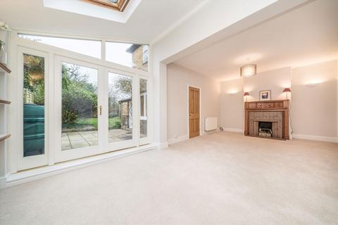 3 bedroom semi-detached house for sale, Prospect Road, Surbiton KT6