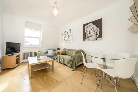 1 bedroom flat for sale, Westbourne Grove, London W2