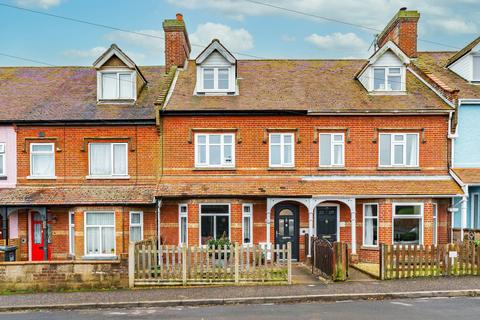 3 bedroom terraced house for sale, Manor Road, Mundesley