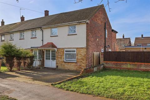 3 bedroom end of terrace house for sale, Kings Hedges Road, Cambridge CB4