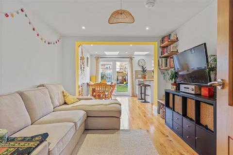 3 bedroom end of terrace house for sale, Kings Hedges Road, Cambridge CB4