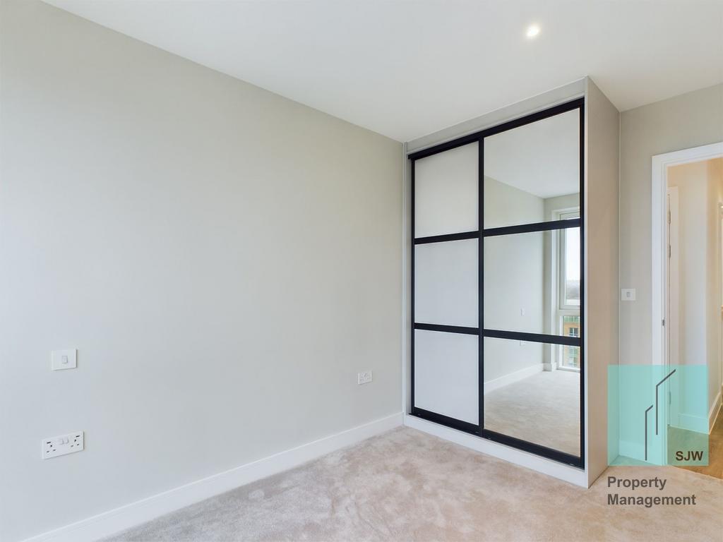 Bedrom