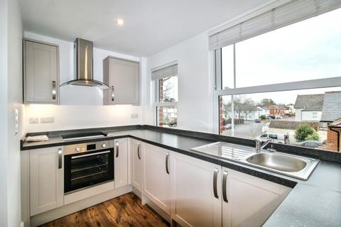 1 bedroom apartment to rent, Amelia Court, 61 Southampton Street, Hampshire, GU14