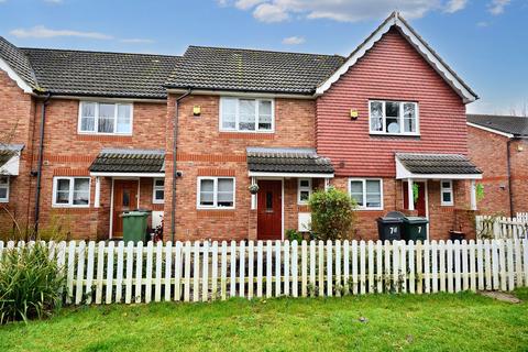 3 bedroom terraced house for sale, Silver Hill Road, Ashford TN24