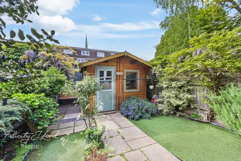 undefined, Banbury Road, London