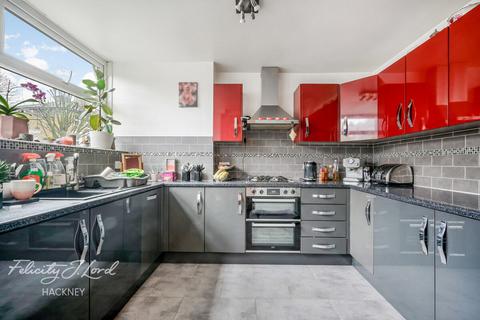 undefined, Banbury Road, London