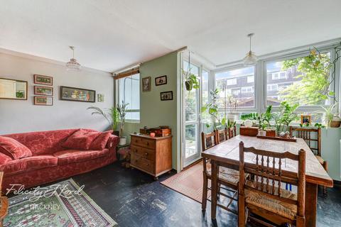 undefined, Banbury Road, London