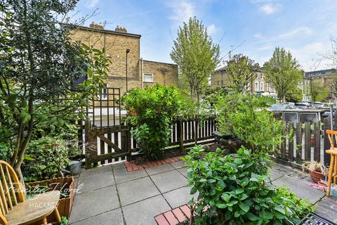 undefined, Banbury Road, London