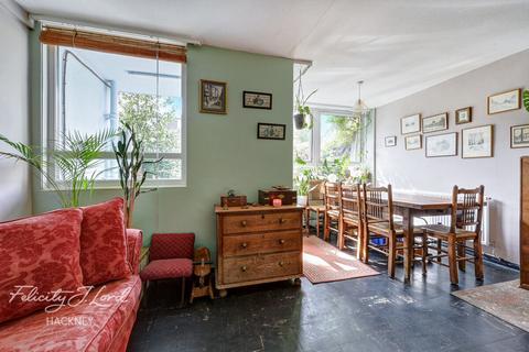 undefined, Banbury Road, London
