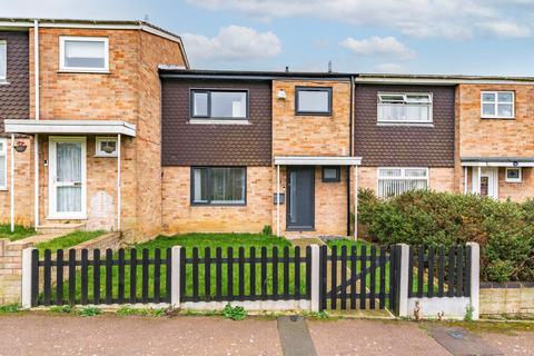 4 bedroom terraced house for sale, Gorse Green, Lowestoft