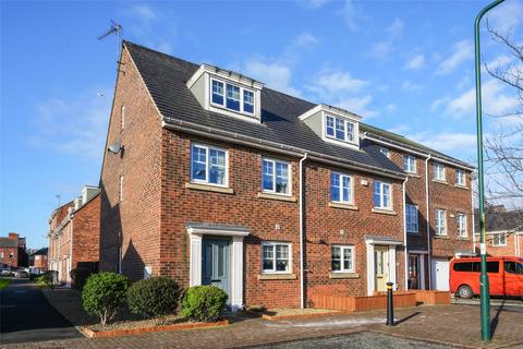 3 bedroom terraced house for sale, Market Walk, Jarrow, NE32