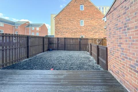 3 bedroom terraced house for sale, Market Walk, Jarrow, NE32