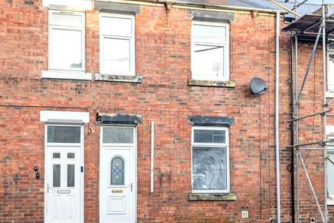 3 bedroom terraced house to rent, Rennie Street, Ferryhill DL17