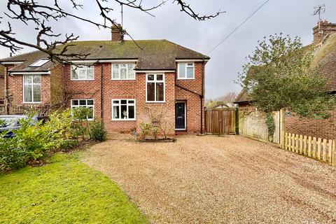 4 bedroom semi-detached house for sale, Peartree Lane, Bexhill-on-Sea, TN39