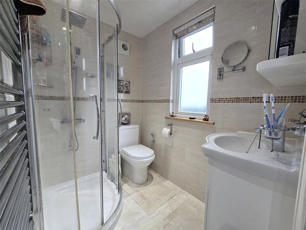 En-Suite Bed Four