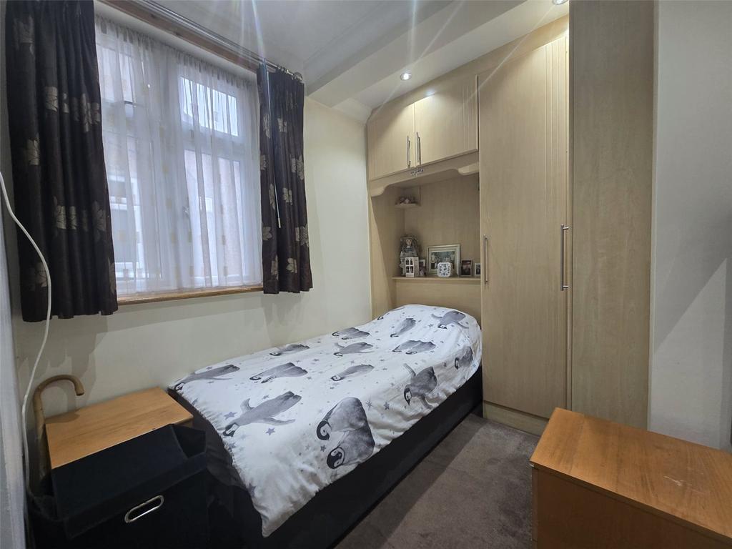 Bedroom Five