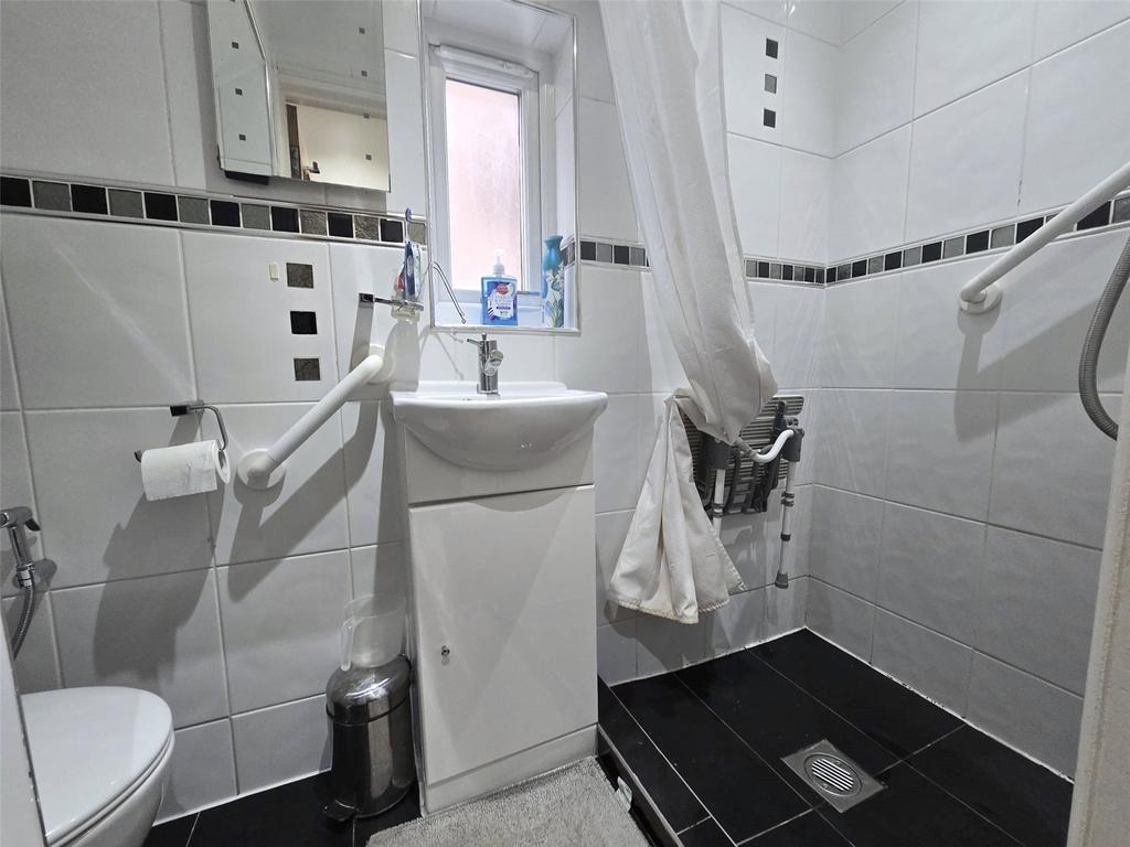 En-Suite Bed Five