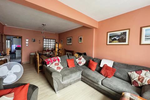 3 bedroom semi-detached house for sale, James Street, Pontarddulais, Swansea, West Glamorgan, SA4 8HY