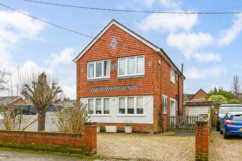 3 bedroom detached house for sale, Wellands Road, Lyndhurst, SO43