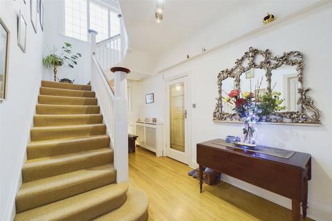 5 bedroom detached house for sale, Woodford Road, Bournemouth, Dorset, BH1