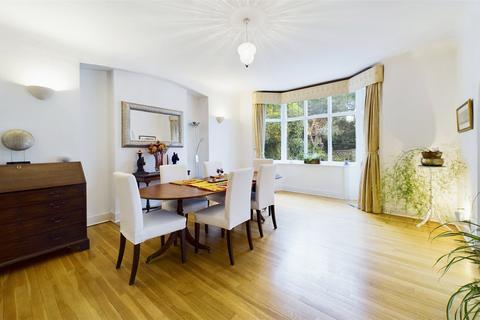 5 bedroom detached house for sale, Woodford Road, Bournemouth, Dorset, BH1