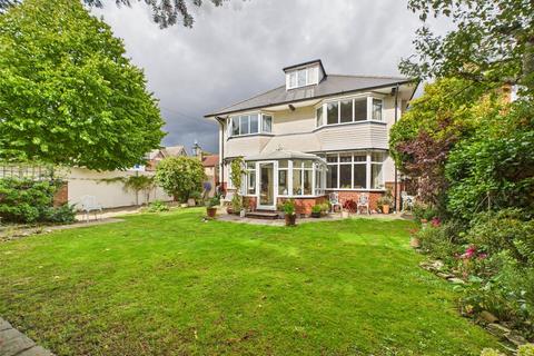 5 bedroom detached house for sale, Woodford Road, Bournemouth, Dorset, BH1