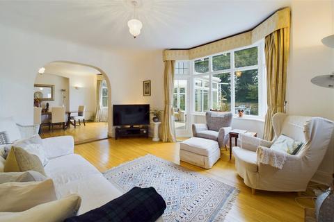 5 bedroom detached house for sale, Woodford Road, Bournemouth, Dorset, BH1