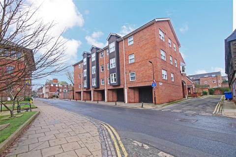 1 bedroom apartment for sale, Queens Staith Mews, Skeldergate