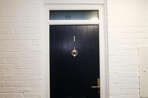 undefined, Queens Staith Mews, Skeldergate