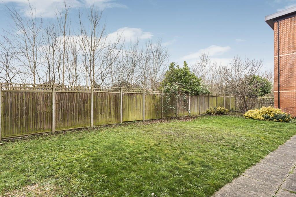 Communal Garden