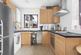 Kitchen/Reception