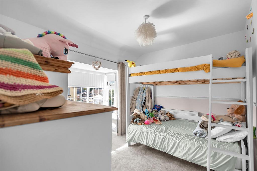 Bedroom two